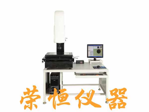 RH-3020手动影像测量仪