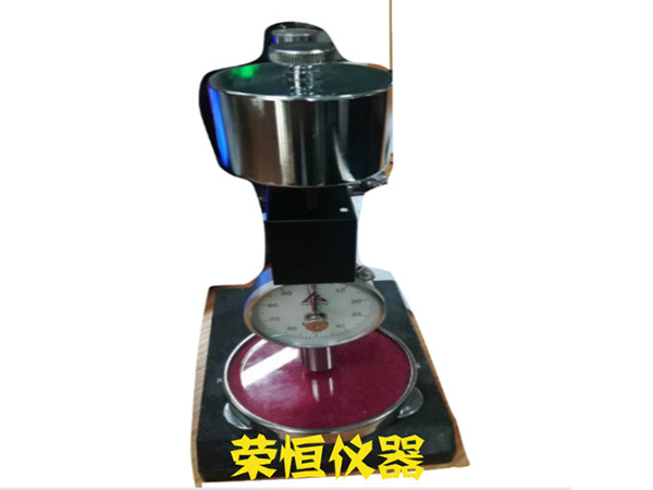 邵氏硬度计